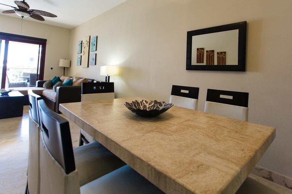 Oceanfront El Faro Surf 302 Apartman Playa del Carmen Kültér fotó