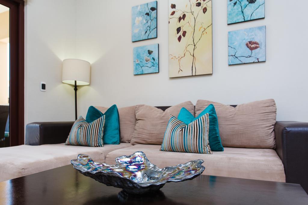 Oceanfront El Faro Surf 302 Apartman Playa del Carmen Kültér fotó