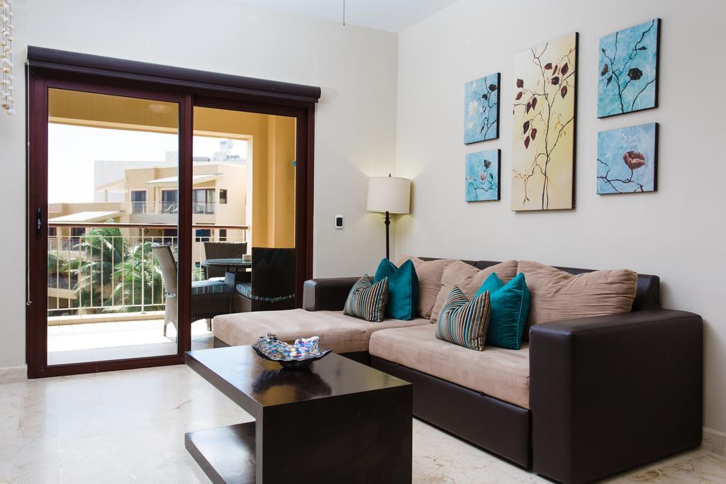 Oceanfront El Faro Surf 302 Apartman Playa del Carmen Kültér fotó