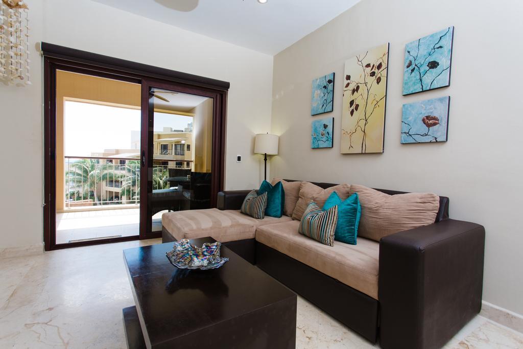 Oceanfront El Faro Surf 302 Apartman Playa del Carmen Kültér fotó